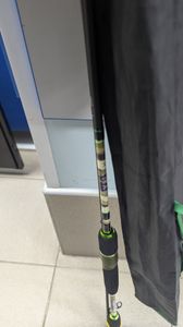 Б/в Спінінг Gladiator mt0210-792 01-200854318