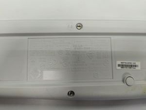 Б/в Клавіатура Logitech k270 wireless keyboard 01-200856032