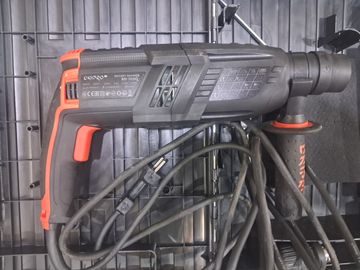 Б/в Перфоратор Dnipro-M rh-100q 01-200859890