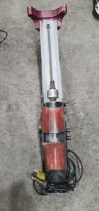 Б/в Установка алмазного буріння Hilti dd 200 + станина 01-200859738