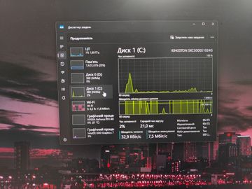 Б/в Системний блок Пк intel core i5-13500/ram 32 gb/hdd відсутній+відсутній/ssd 1000 gb+відсутній/nvidia rtx 4070 (geforce 01-200858734