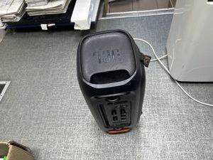 Б/у Акустика Jbl partybox on-the-go 01-200858268