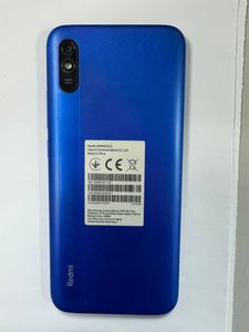 Б/в Мобільний телефон Xiaomi redmi 9a 2/32gb 01-200860172
