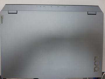 Lenovo 15/core i5-12450hx ddr5/16gb ddr5/hdd *відсутній/ssd 250 gb/geforce rtx3050 6gb