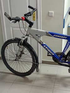 Б/в Велосипед Azimut concept 26 01-200861256