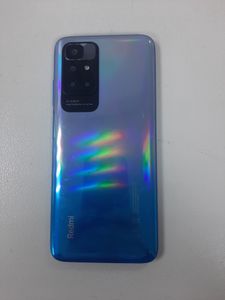 Б/в Мобільний телефон Xiaomi redmi 10 4/64gb 01-200861328