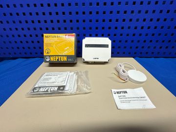 Б/в Системи контролю витоку води Neptun aquacontrol light - 3/4" a002 01-200862745