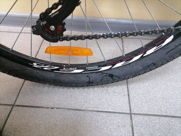 Б/в Велосипед Formula kozak 01-200862887