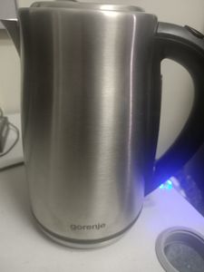 Б/в Електрочайник Gorenje k17s 01-200861057