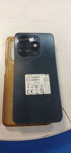 Б/в Мобільний телефон Tecno spark go 2024 3/64gb 01-200862371