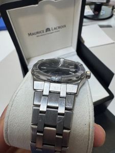 Б/в Годинник Maurice Lacroix el1094 01-200862336