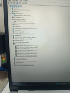 Б/у Ноутбук Asus 15/ryzen 5 7520u ddr5/16gb ddr5/ssd 512 gb/*інтегрована 01-200862839