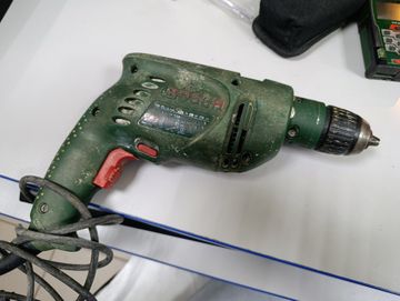 Б/в Дриль ударний Bosch psb 530 re 01-200864092