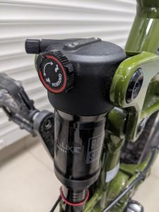 Б/в Велосипед Kona process 134 29" 01-200861919