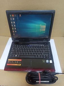 Б/в Ноутбук Samsung 13/e1 1200 ddr3/3gb ddr3/hdd 120 gb/ssd 160 gb/*інтегрована 01-200860590