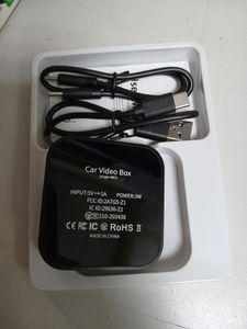 Б/у Carplay адаптер Cyclone cpa-02 01-200860017