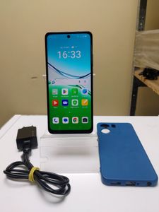 Б/в Мобільний телефон Oppo a5x 4g 4/128gb 01-200859229