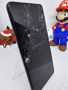 Б/в Мобільний телефон Samsung galaxy a12 a127f 4/64gb 01-200863994