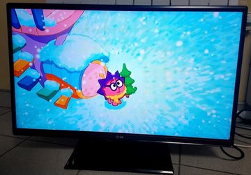 Б/в Телевізор Lg 32lb551u 01-200860246