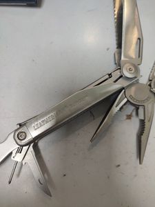 Б/в Мультитул Leatherman surge 01-200864146