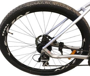 Б/в Велосипед Leon tn80 01-200831003