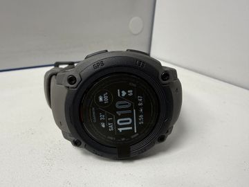 Б/в Смарт-годинник Garmin instinct e 40mm 01-200864050