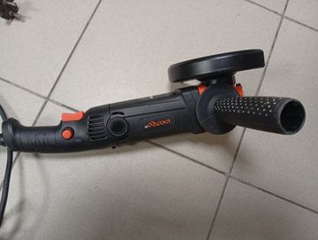 Б/в Кутова шліфмашина Dnipro-M gl-125s 01-200864439