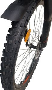 Б/в Велосипед Intenzo forsage 26 01-200795383