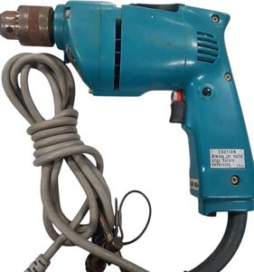 Б/в Дриль ударний Makita 6510lvr 01-200829491