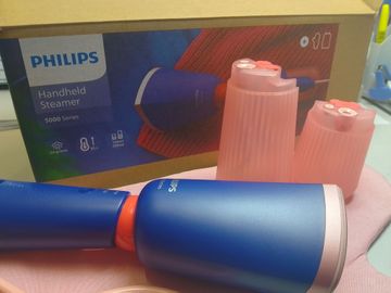 Б/у Пароочиститель Philips 5000 series sth5030/20 01-200862715