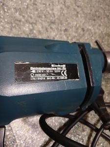 Б/в Дриль ударний Einhell sbc 300 01-200865814