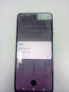 Б/в Мобільний телефон Xiaomi poco x3 6/128gb 01-200866013