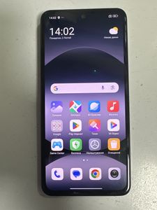 Б/в Мобільний телефон Xiaomi redmi note 14 8/256gb 01-200866743