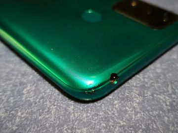 Б/в Мобільний телефон Itel a48 2/32gb 01-200866705