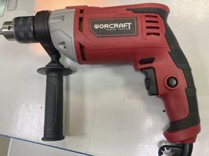 Б/в Дриль ударний Worcraft wid-1300 01-200866026