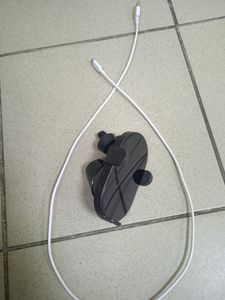Б/у Держатель для смартфона Xiaomi mi qi car wireless charger wcj02zm 01-200866817