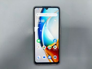 Б/в Мобільний телефон Zte nubia v70 max 6/128gb 01-200864969