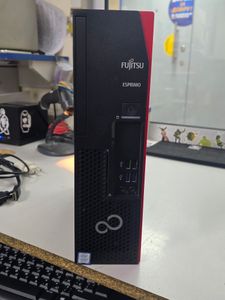 Пк intel core i5-8600/ram 16 gb/hdd відсутній/ssd 240 gb/інтегрована