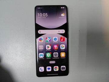 Б/в Мобільний телефон Xiaomi redmi note 14 pro 8/256gb 01-200867242