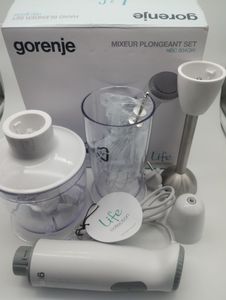 Б/в Блендер Gorenje hbc804qw 01-200862257