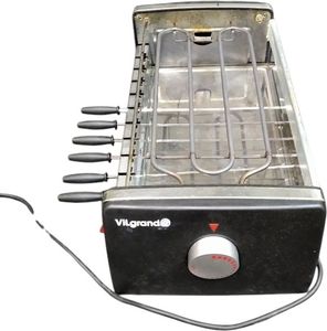 Б/в Гриль Vilgrand v1507gb 01-200805425