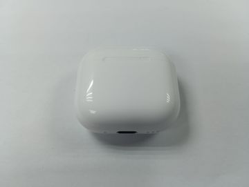 Б/у Наушники Apple airpods 4 with active noise cancellation 01-200868741