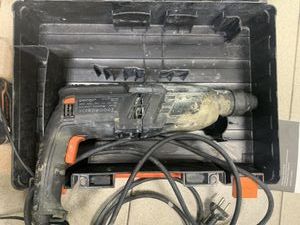 Б/в Перфоратор Dnipro-M rh-16 01-200865773