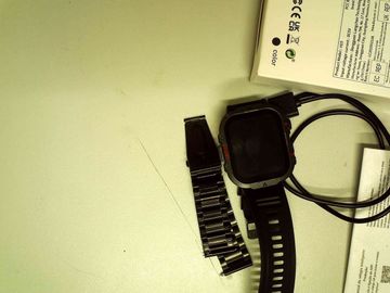 Б/в Смарт-годинник Smartwatch h19 01-200870929