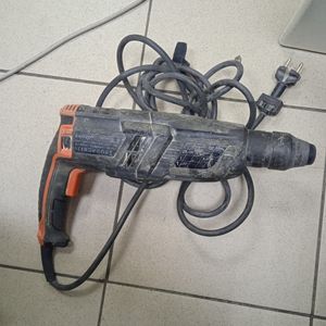 Б/у Перфоратор Dnipro-M rh-12 01-200872359