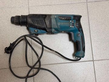 Б/у Перфоратор Makita hr2630 01-200872025