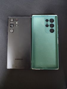 Б/у Мобильный телефон Samsung galaxy s22 ultra sm-s908u 8/128gb 01-200872933