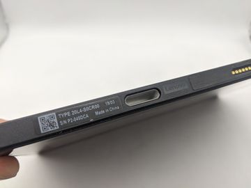 Б/у Планшет Lenovo tablet 10 8/128gb 01-200834328