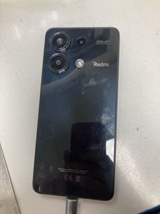 Б/в Мобільний телефон Xiaomi redmi note 13 4g 8/256gb 01-200873498