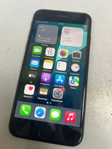 Б/в Мобільний телефон Apple iphone se 2020 64gb 01-200872737